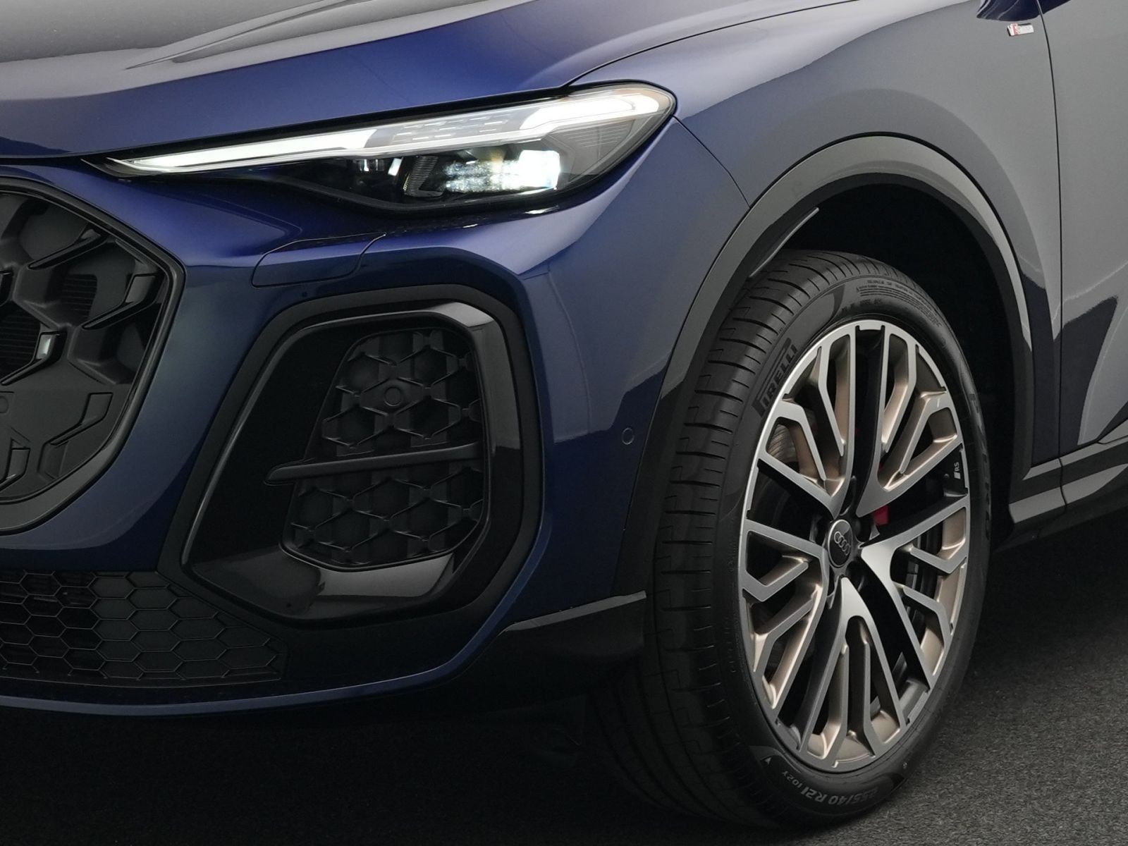 Audi Q5 - Bild 25