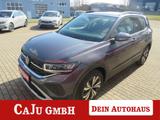 Volkswagen T-Cross 116PS 4J.GA! Ready2D. Kamera Kessy Winte - New cars mit Benzin-Antrieb: Geländewagen, 1.4