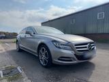 Mercedes-Benz CLS 250 Shooting Brake - Mercedes-Benz CLS 250 Shooting Brake von privat