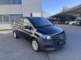 Mercedes-Benz Vito 116 CDI Tourer PRO Lang KLIM NAVI KAM 9SITZ - Mercedes-Benz Abschleppwagen