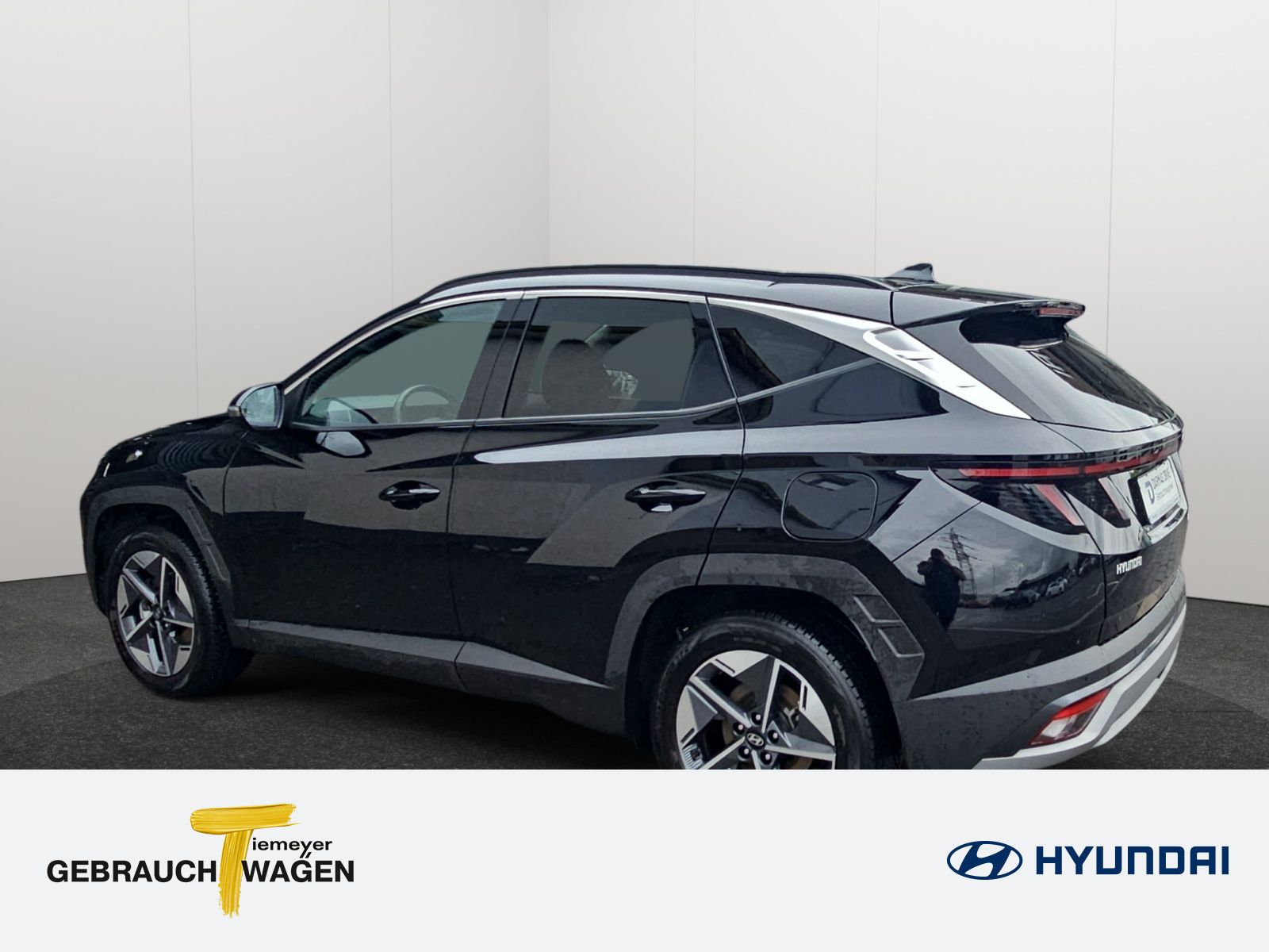 Hyundai Tucson – Bild 7