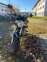 Suzuki GS500E - SUZUKI GS 500
