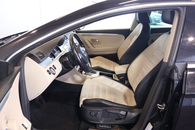Volkswagen Passat CC 2.0 TDI DSG ACC+KEY+XEN+NAVI+PANO
