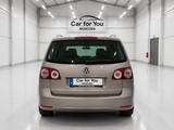 Volkswagen Golf Plus 1.2 TSI 63kW Style Aus 1 hand - Volkswagen Golf aus 2011: 1.6
