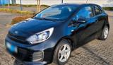 Kia Rio 1.2 TÜV/AU NEU, Sommer-Winterreifen - Kia Rio