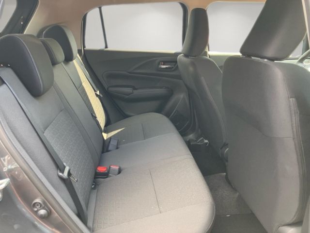 Suzuki Swift - Bild 13