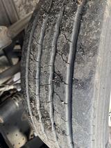 Mercedes-Benz Atego 1224 L Pritsche mit Plane und LBW 1.5 t - Mercedes-Benz 1224