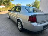 Opel Vegtra 2,0 Automatik - Opel Vectra mit Diesel-Antrieb