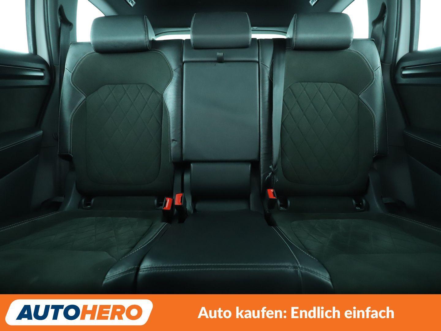 Skoda Kodiaq 2.0 TSI Sportline 4x4 Aut.*LED*ACC*4xSHZ*