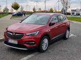 Opel Grandland X 1.2l Innovation - Opel Nova Gebrauchtwagen