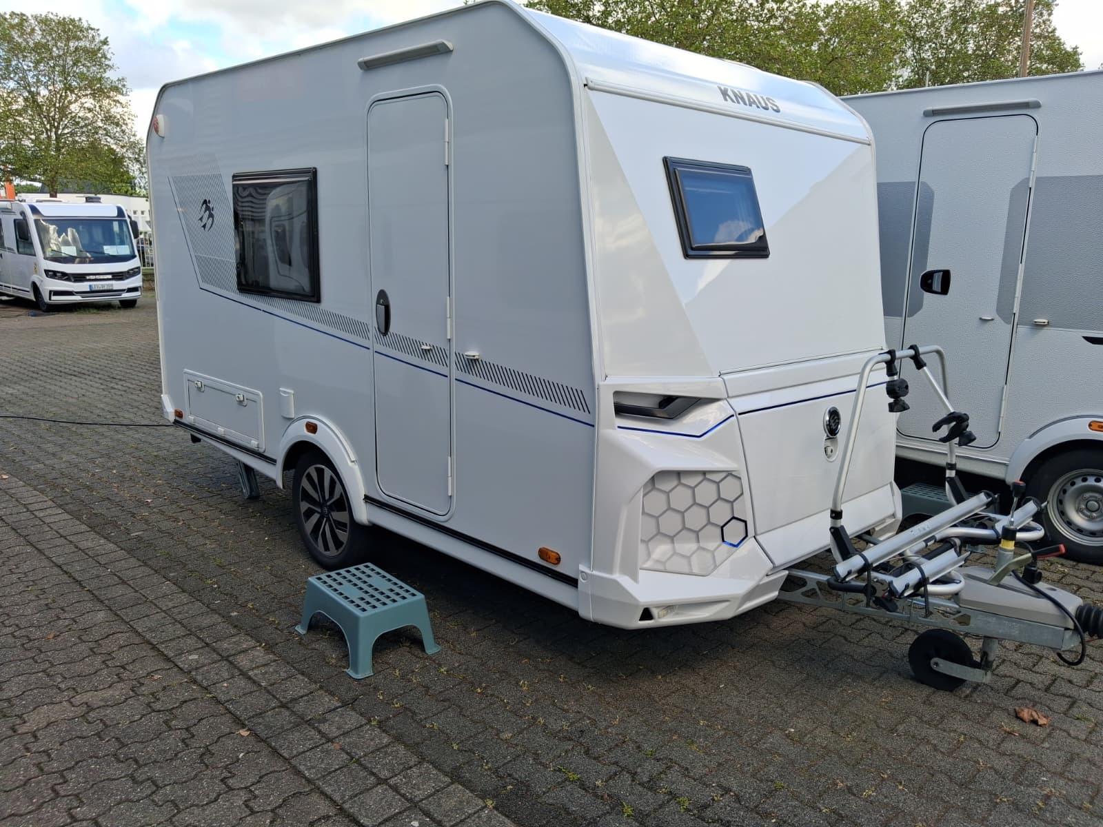 Knaus YASEO 340 PX