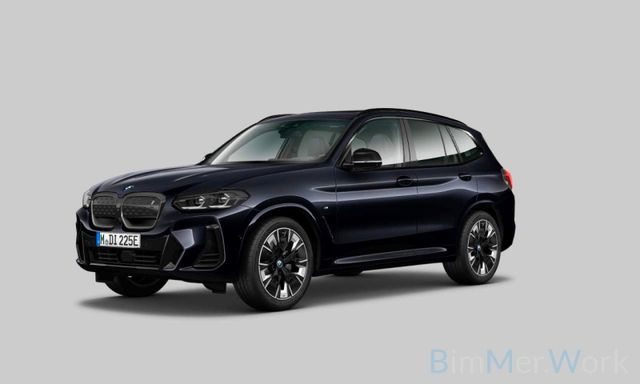 BMW iX3 Impressive M Sport 360°HUD DAB H/K AHK Komfo