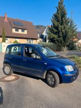 Fiat FIAT PANDA TÜV 07/26 - Fiat Panda in Freiburg