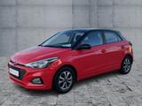 Hyundai i20 1.2 TREND SHZ+PDC+MFA+MFL+GRA+NSW+KLIMA+BT - Hyundai i20 Trend mit Benzin-Antrieb