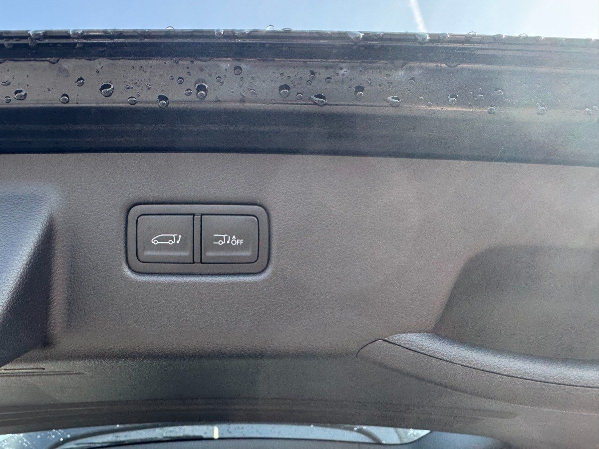 Hyundai STARIA - Bild 18