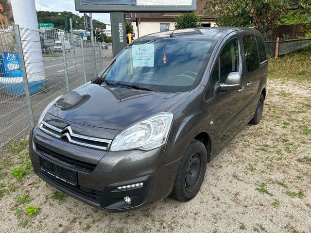 Citroën Berlingo BlueHDi 100 S&S ETG6 Multisp. Selec...