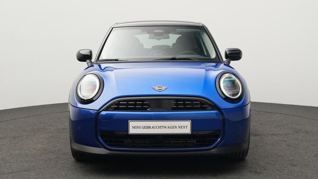 MINI Cooper C - Bild 3