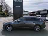 Mazda 6 Sport HUD Navi Bose 360 Kamera Klimasitze LED  - Mazda 6 in Solingen