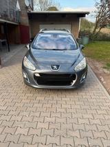 Peugeot 308 SW Family e HDI FAP 110 Stop &... - Peugeot 308 Family