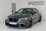 BMW M2 Coupe DKG *20"-BREYTON*H&R*M-DRIVERS*DEUTSCH* - BMW M-Modelle Gebrauchtwagen