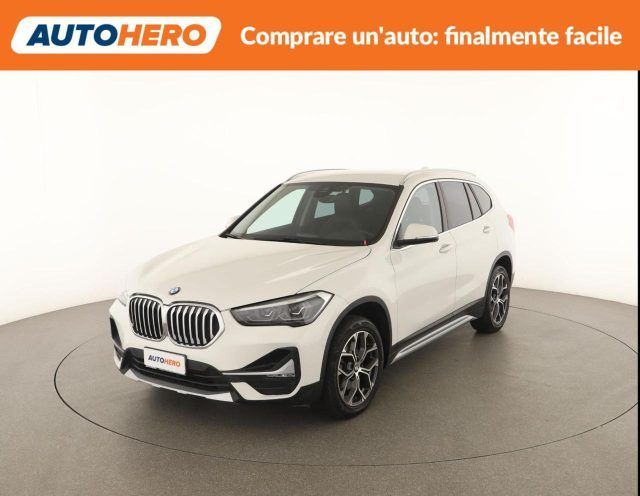 BMW X1 sDrive18d xLine