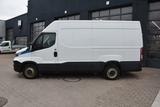 Iveco Daily 35S14 V Kasten Rd. 3520L AHK Klima Holzbod - Iveco Daily 35 s 14 v