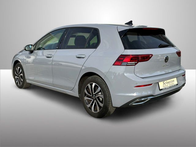 GOLF VIII 2.0 TDI DSG ACTIVE LED+APP+SHZ+ACC