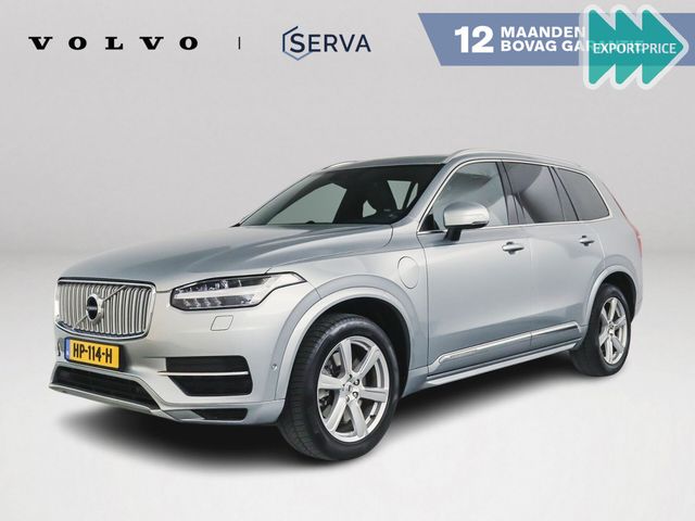 Volvo XC90 T8 Aut. Twin motor AWD Inscription | Bowers