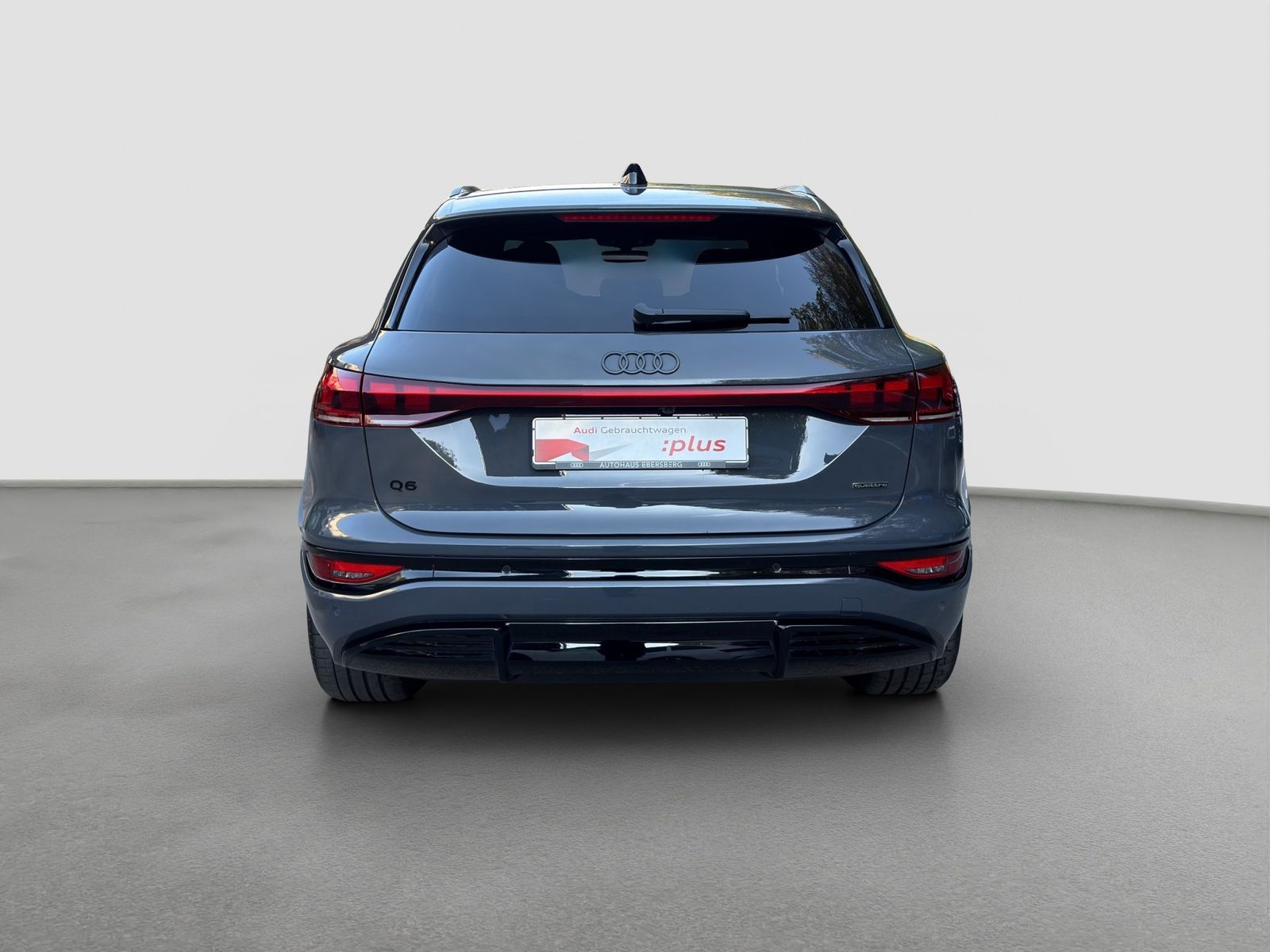 Audi Q6 e-tron - Bild 7