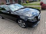 Mercedes-Benz Mercedes E450T 4Matic top Zustand - Mercedes-Benz E 450 aus 2018