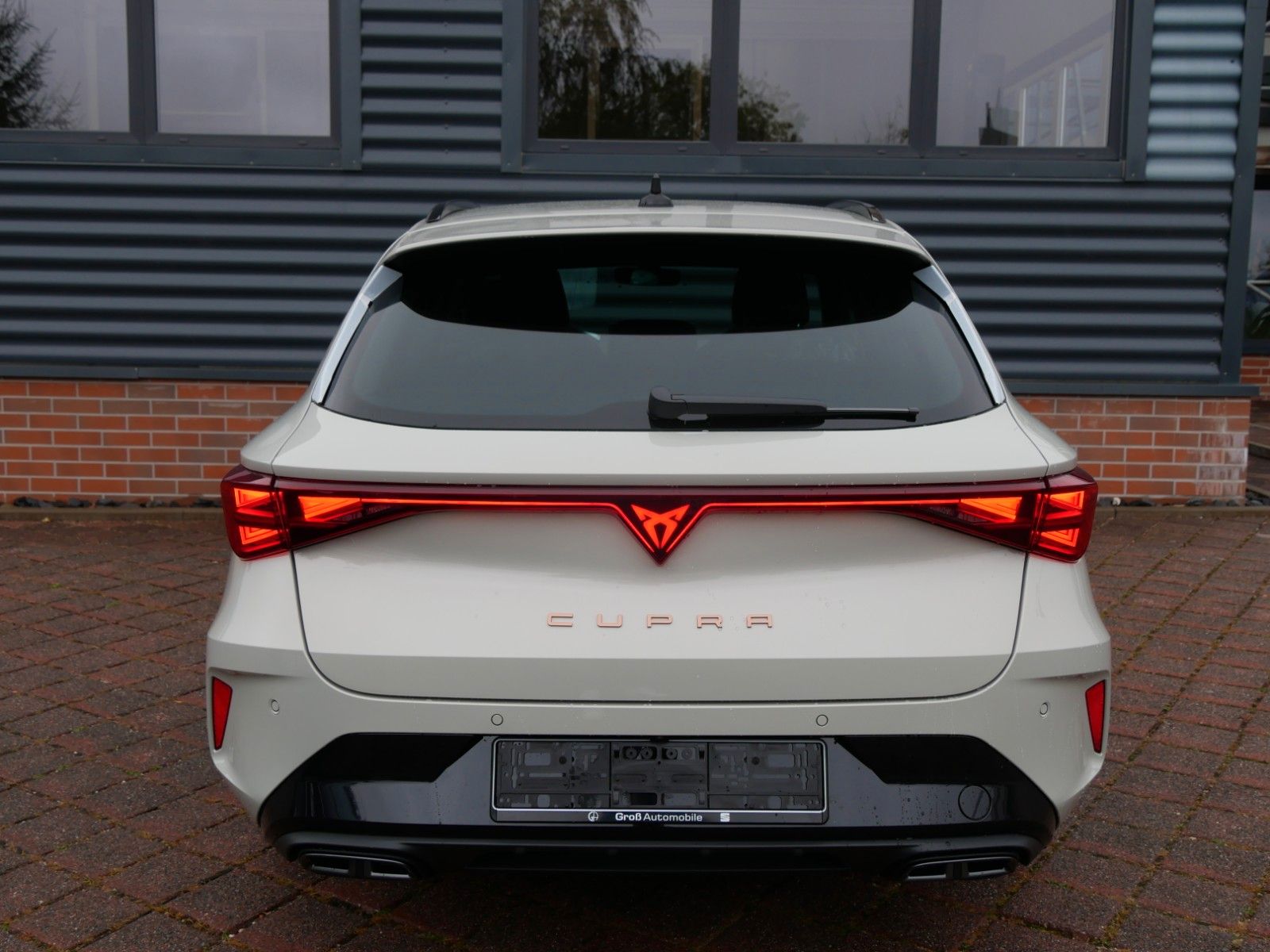 Cupra Leon - Bild 21