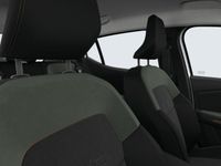 Dacia Sandero - Vorschau Bild 6
