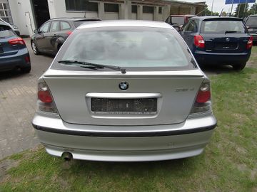 BMW 316 - 4