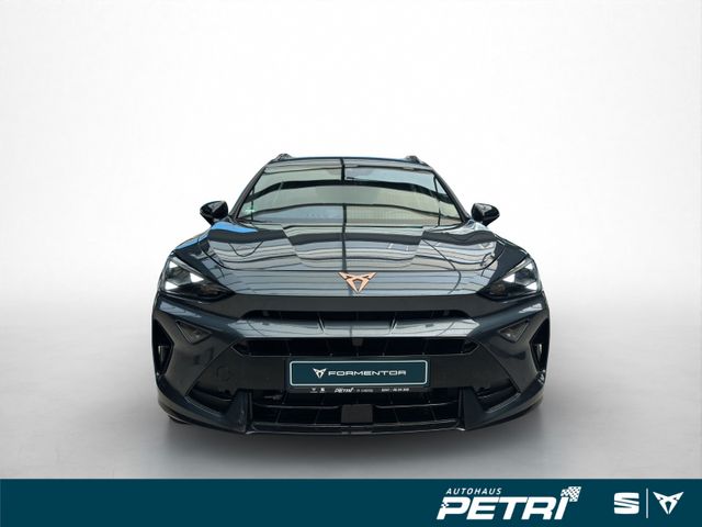 Foto Nummer 8: CUPRA Formentor