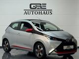 Toyota Aygo AYGO x-wave*Faltdach*Kamera*Klima*Pdc - Toyota Gebrauchtwagen in Velbert
