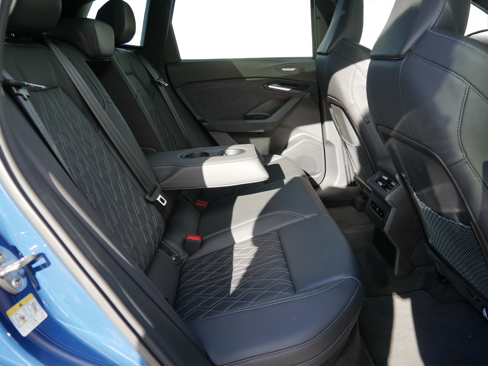 Audi SQ6 e-tron - Bild 17