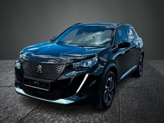 Peugeot 2008 Allure 1.5d 131PS AUTOMATIK CAMERA 3D VIRT