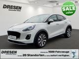 Ford Puma 1.0 EcoBoost Titanium X*NAVI*B&O*KLIMAAUTOM
