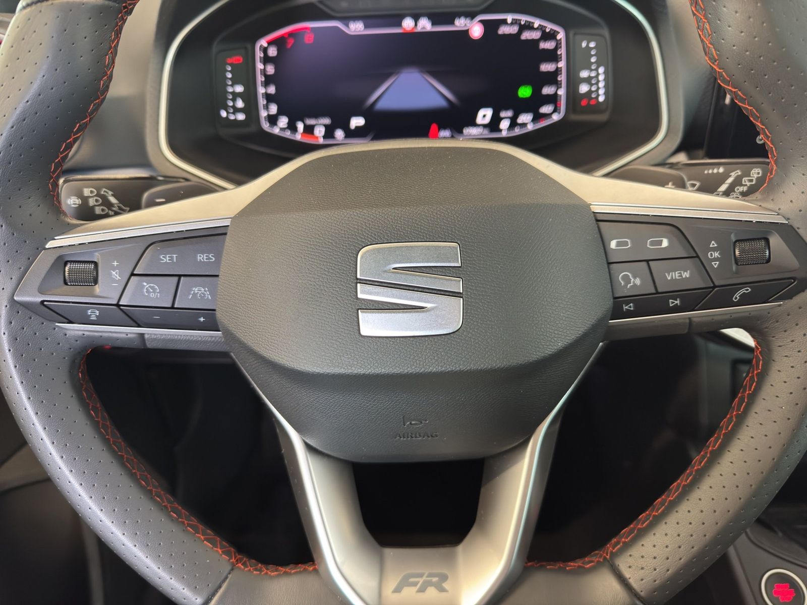 Seat Ibiza - Bild 19