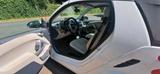 Smart 451 Cabrio Passion MHD - Smart ForTwo: Cabrio, 451