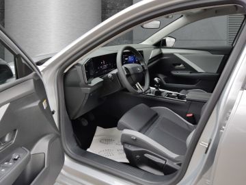 Opel Astra - 7