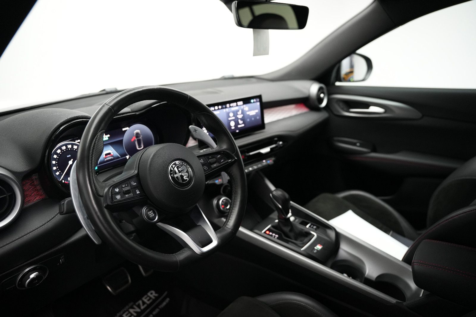 Fahrzeugabbildung Alfa Romeo Tonale Edizione Speciale *Ambiente*Kamera*ACC*