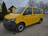 Volkswagen T6 Transporter/ 2.0 TDI/EU6/1.Hand - VW T6 Transporter in Magdeburg