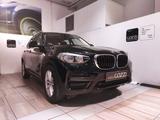BMW X3 (G01/F97) - X3 sDrive18d 48V Business Adv - BMW G01/F97 - BMW X3