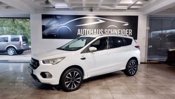 Ford Kuga - 1