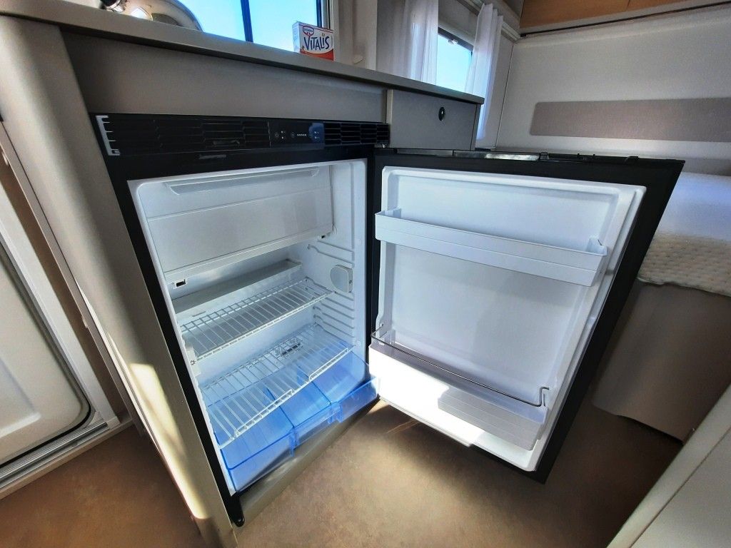 Fahrzeugabbildung LMC Sassino 460 E Verfüg./Sparen Sie 1.700,- €