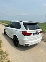 BMW X5 xDrive30d - Panorama Dach - BMW X5 Gebrauchtwagen in Ludwigshafen