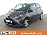Toyota Aygo 1.0 VVT-i X-Play Aut*KLIMA*GARANTIE* - Toyota: Aygo Vvt I