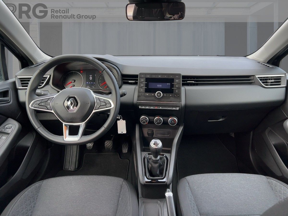 Renault Clio - Bild 10