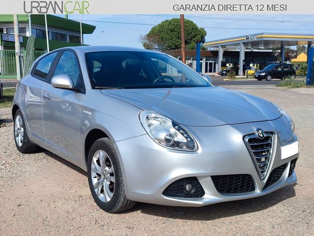 Alfa Romeo ALFA ROMEO Giulietta 1.4 105Cv Full - GARANZIA